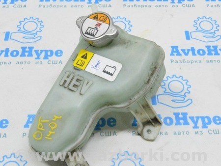 ФОТО Бачок охлаждения инвертера для KIA Optima TF Одеса