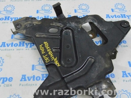 ФОТО Кронштейн инвертера для KIA Optima TF Одеса