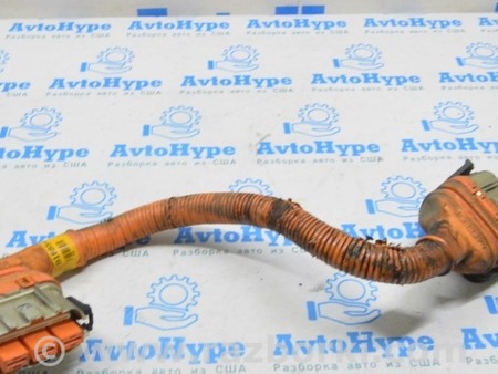 ФОТО Кабель высоковольтный для KIA Optima TF Одеса