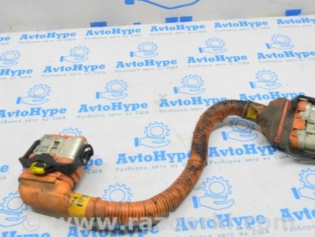 ФОТО Кабель высоковольтный для KIA Optima TF Одеса