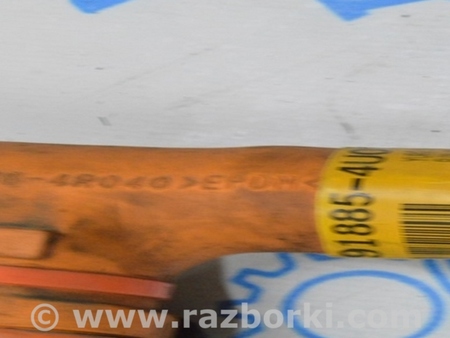 ФОТО Кабель высоковольтный для KIA Optima TF Одеса