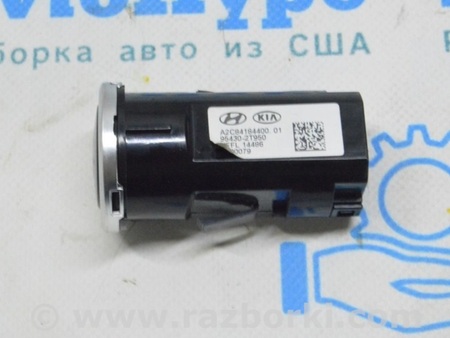 ФОТО Кнопка start/stop для KIA Optima TF Одеса