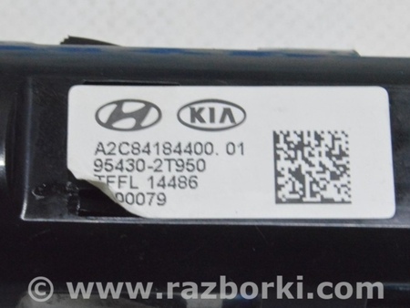 ФОТО Кнопка start/stop для KIA Optima TF Одеса