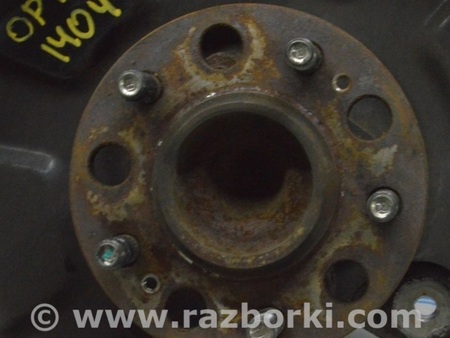 ФОТО Ступица задняя правая для KIA Optima TF Одеса