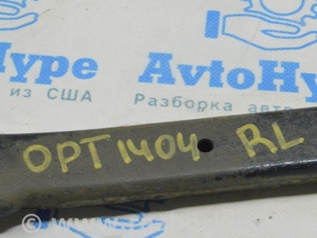 ФОТО Рычаг верхний задний для KIA Optima TF Одеса