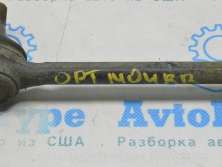 ФОТО Рычаг поперечный задний для KIA Optima TF Одеса