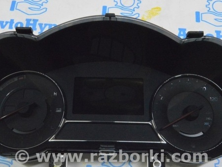ФОТО Щиток приборов для KIA Optima TF Одеса