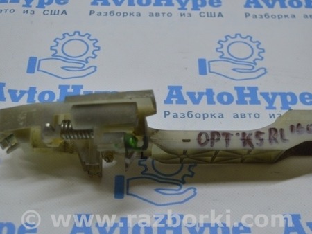 ФОТО Механизм ручки двери для KIA Optima JF Одесса