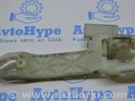 ФОТО Механизм ручки двери для KIA Optima JF Одесса