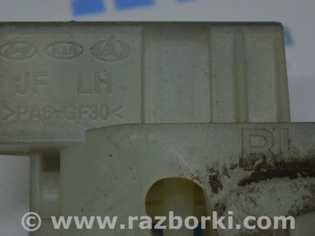 ФОТО Механизм ручки двери для KIA Optima JF Одесса