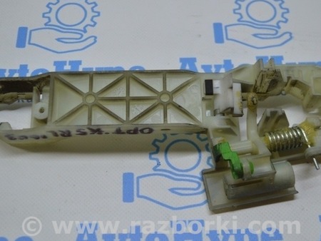 ФОТО Механизм ручки двери для KIA Optima JF Одесса