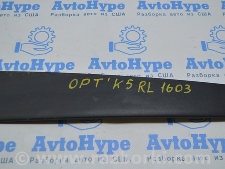 ФОТО Накладка двери боковая для KIA Optima JF Одесса