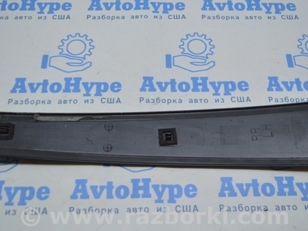 ФОТО Накладка двери боковая для KIA Optima JF Одесса