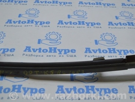 ФОТО Направляющая стекла двери для KIA Optima JF Одесса