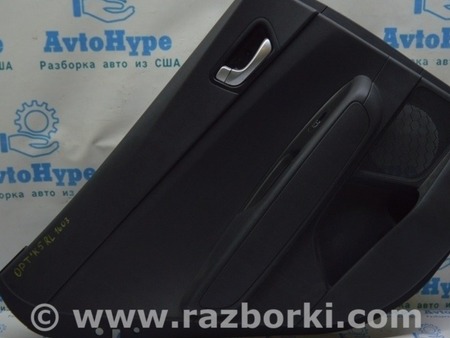 ФОТО Обшивка двери зад для KIA Optima JF Одесса