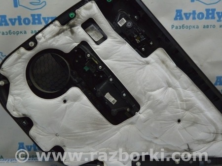 ФОТО Обшивка двери зад для KIA Optima JF Одесса