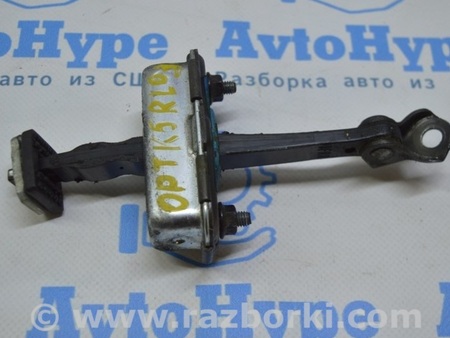 ФОТО Ограничитель двери зад для KIA Optima JF Одесса