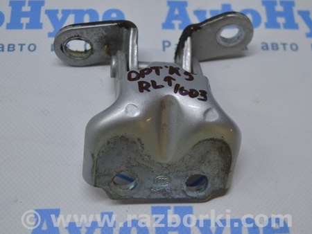 ФОТО Петля двери верхняя для KIA Optima JF Одесса