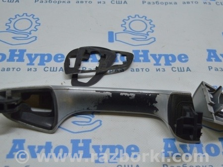 ФОТО Ручка двери внешняя для KIA Optima JF Одесса