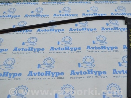 ФОТО Уплотнитель стекла зад для KIA Optima JF Одесса