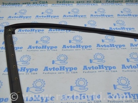 ФОТО Уплотнитель стекла зад для KIA Optima JF Одесса