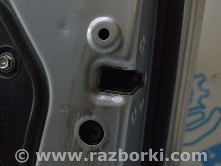 ФОТО Замок двери зад для KIA Optima JF Одесса