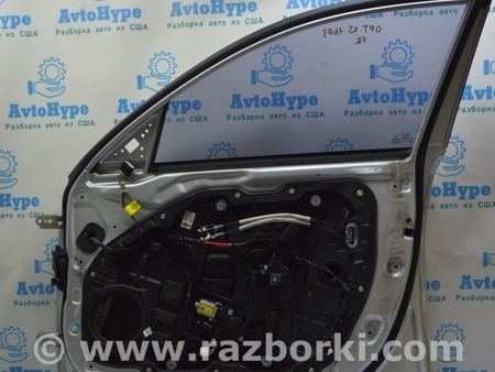 ФОТО Механизм ручки двери для KIA Optima JF Одесса