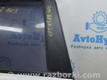 ФОТО Накладка двери боковая для KIA Optima JF Одесса