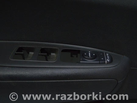 ФОТО Управление зеркалами перед для KIA Optima JF Одесса