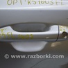 Заглушка внешней ручки KIA Optima JF