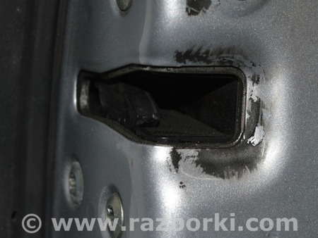 ФОТО Замок двери перед для KIA Optima JF Одесса