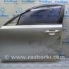 Молдинг дверь-стекло центральный KIA Optima JF
