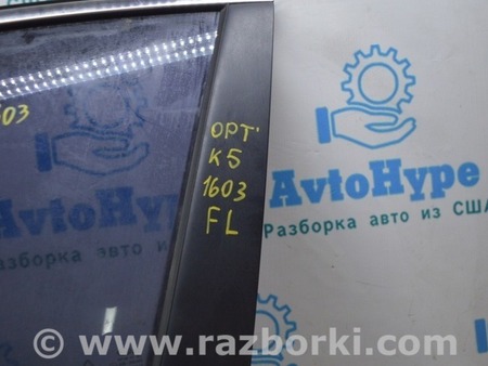 ФОТО Накладка двери боковая для KIA Optima JF Одесса