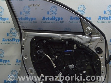 ФОТО Ограничитель двери перед для KIA Optima JF Одесса