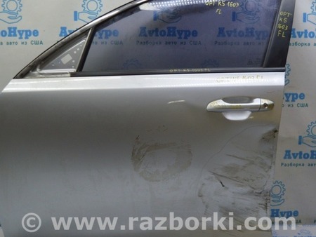 ФОТО Стекло двери перед для KIA Optima JF Одесса