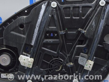 ФОТО Стеклоподъемник с мотором для KIA Optima JF Одесса