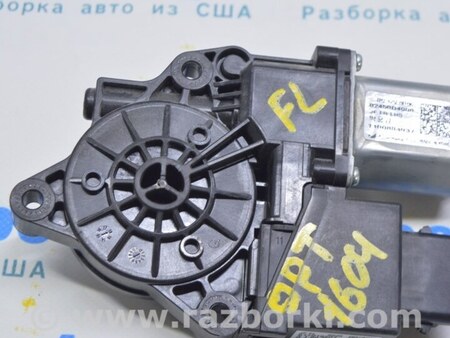 ФОТО Стеклоподъемник с мотором для KIA Optima JF Одесса