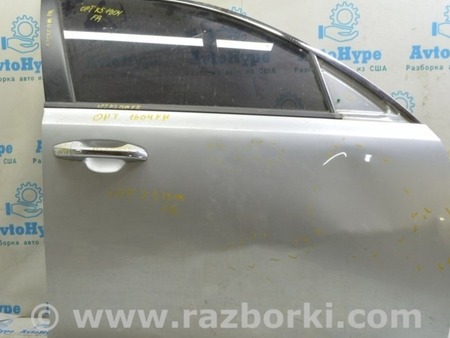 ФОТО Дверь голая перед для KIA Optima JF Одесса