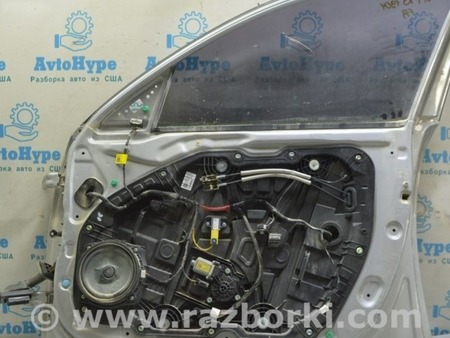 ФОТО Дверь голая перед для KIA Optima JF Одесса