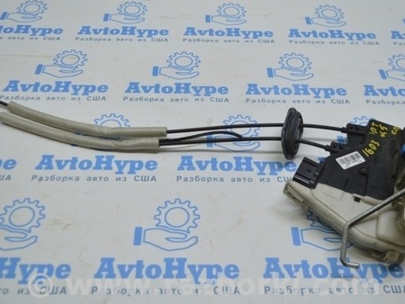 ФОТО Замок двери перед для KIA Optima JF Одесса