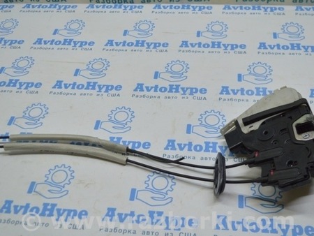 ФОТО Замок двери перед для KIA Optima JF Одесса