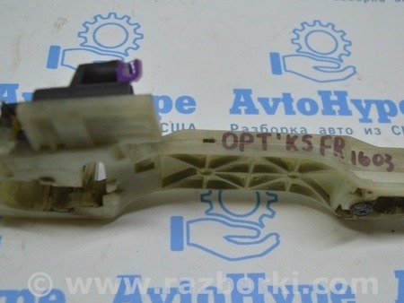 ФОТО Механизм ручки двери для KIA Optima JF Одесса