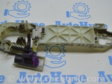 ФОТО Механизм ручки двери для KIA Optima JF Одесса