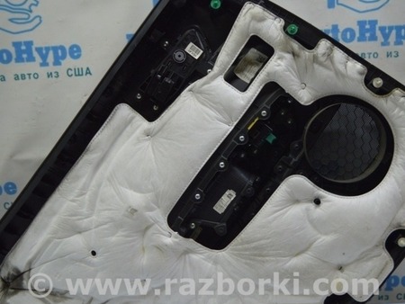 ФОТО Обшивка двери перед для KIA Optima JF Одесса