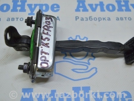 ФОТО Ограничитель двери перед для KIA Optima JF Одесса