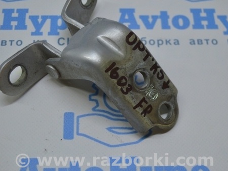 ФОТО Петля двери нижняя для KIA Optima JF Одесса