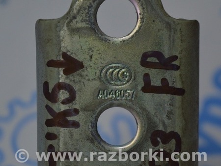 ФОТО Петля двери нижняя для KIA Optima JF Одесса