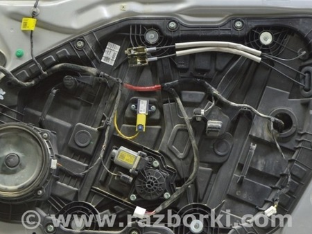 ФОТО Стеклоподъемник с мотором для KIA Optima JF Одесса