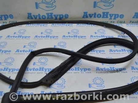 ФОТО Уплотнитель двери перед для KIA Optima JF Одесса