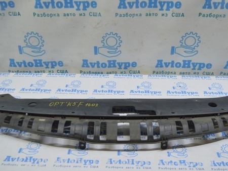 ФОТО Накладка телевизора центр для KIA Optima JF Одесса